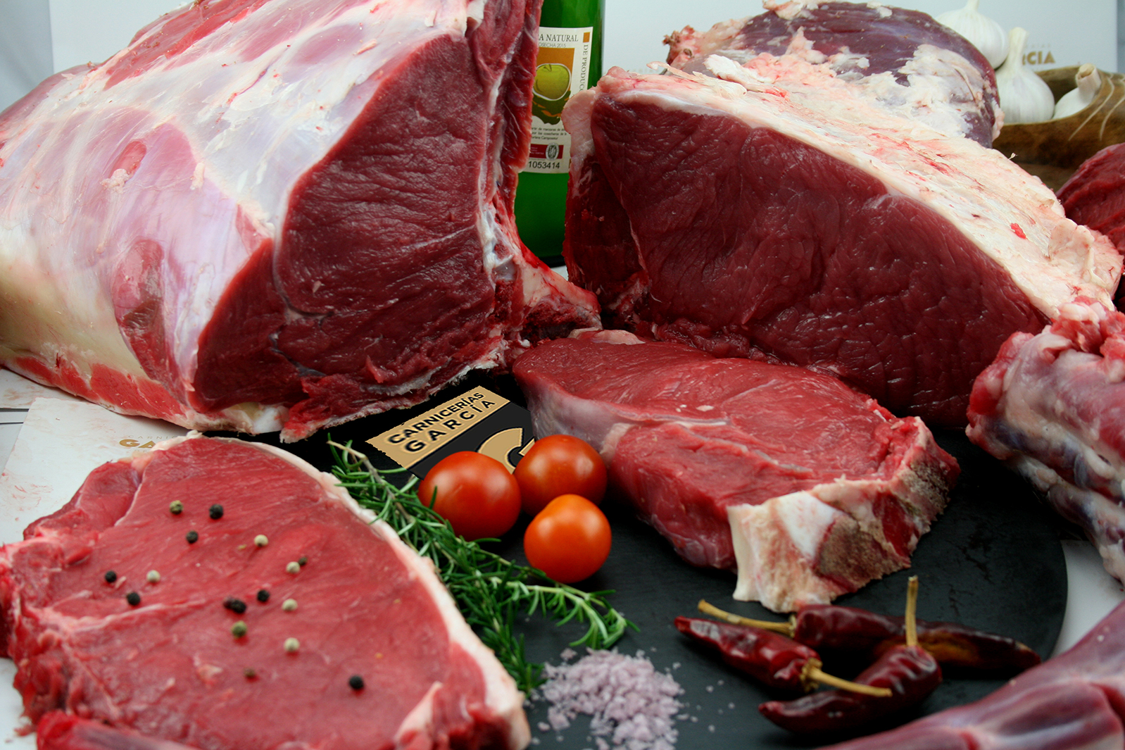 Carne de Asturias