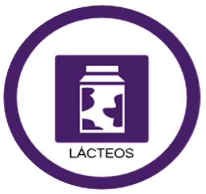 Lácteos