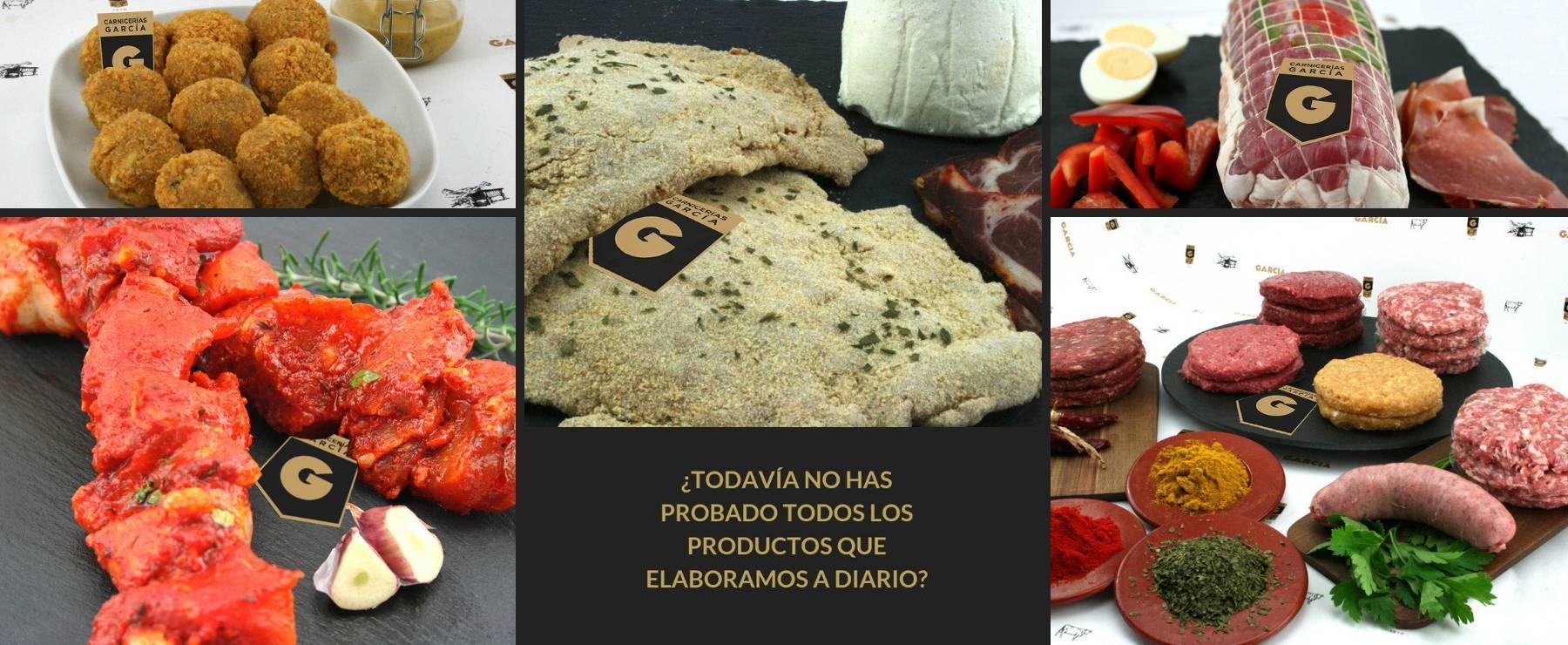 Elaborados propios