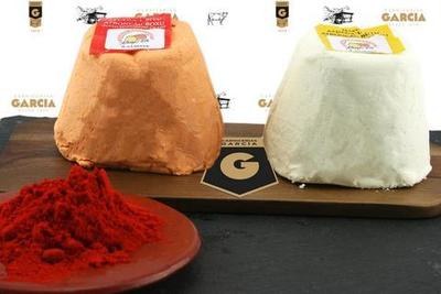  Afuega’l Pitu rojo