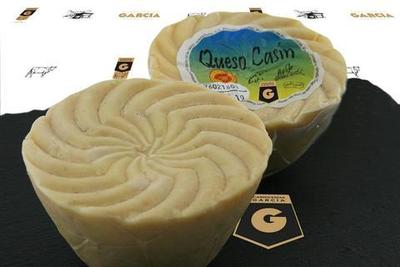 Casín
