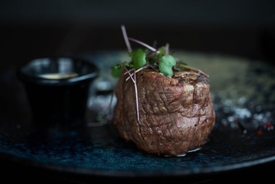 Recetas al punto