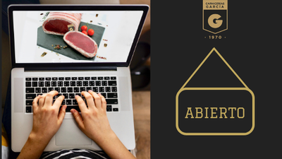 Tu carnicería ahora online