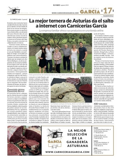 Cachopos a un click