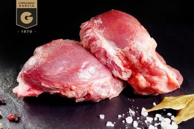 Carrilleras de cerdo