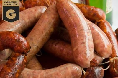 Longaniza