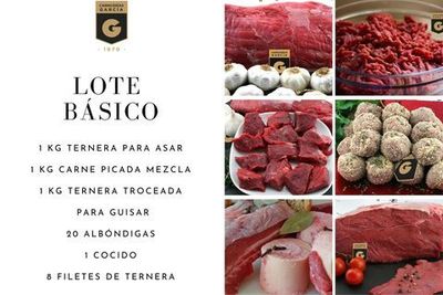 Lote Básico