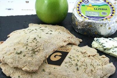 Cachopo de Manzana