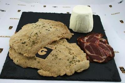 Cachopo Vaqueiro