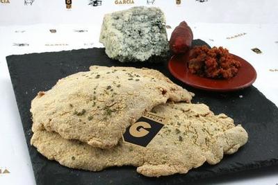 Cachopo Asturiano