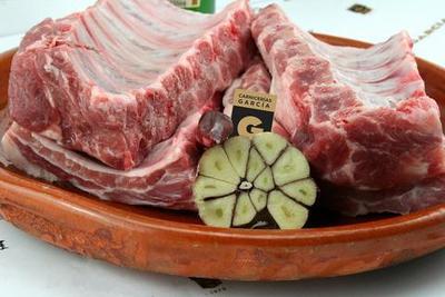 Costilla tira