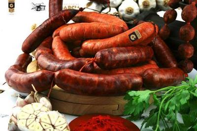 Chorizo