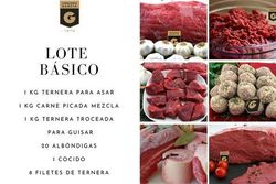Lote Básico