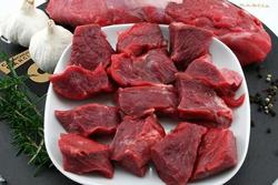 Troceado para guisar