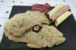 Cachopo de Tenera