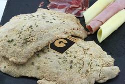 Cachopo de Pollo