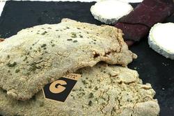 Cachopo de Cecina