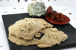 Cachopo Asturiano