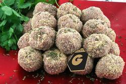 Albóndigas