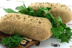 Rollo de pollo