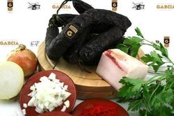 Morcilla