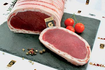 Carne de Asturias